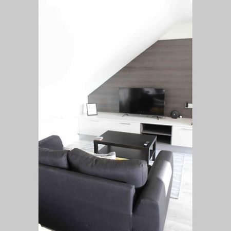 Apartmán The Loft , Portrush Exteriér fotografie