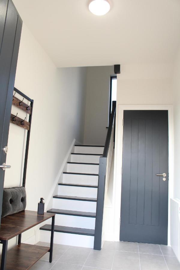 Apartmán The Loft , Portrush Exteriér fotografie